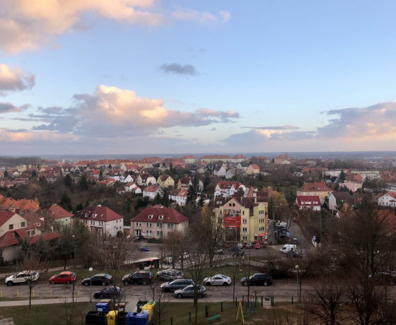 Gorzów Wielkopolski, Os. Staszica, Jana Matejki - 399000 zł (nr 1328/8967/OMS)