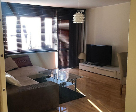 Gorzów Wielkopolski, Os. Staszica, Jana Matejki - 399000 zł (nr 1328/8967/OMS)