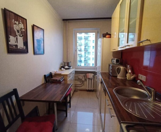 Gorzów Wielkopolski, Os. Staszica, Jana Matejki - 399000 zł (nr 1328/8967/OMS)