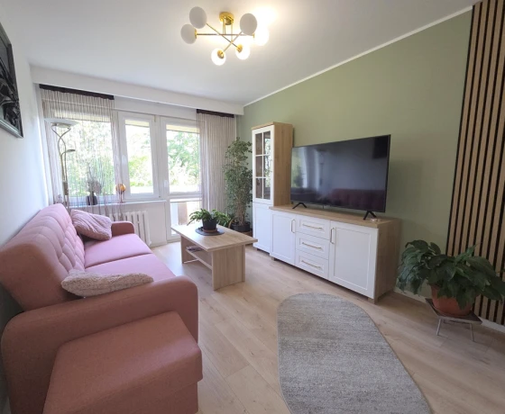 Mieszkanie na sprzedaż, Gorzów Wielkopolski, Górczyn - 339 000 zł
