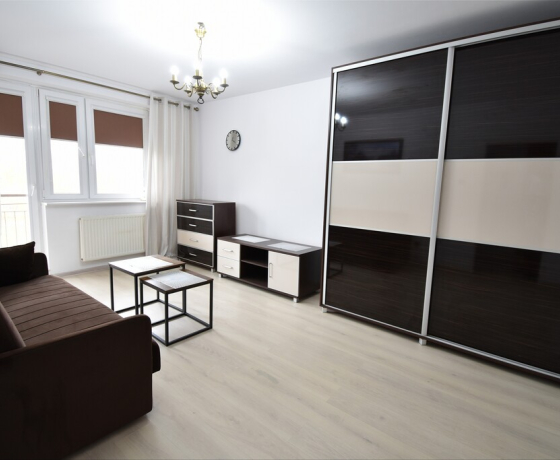 Mieszkanie na wynajem, Gorzów Wielkopolski, Górczyn - 1 500 zł
