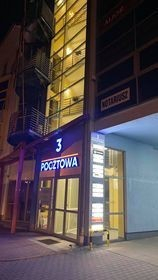 Gorzów Wielkopolski, Centrum - 1500 zł (nr 389/8967/OLW)