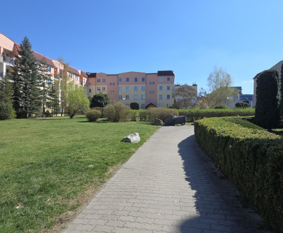 Gorzów Wielkopolski, Górczyn, Michała Kleofasa Ogińskiego - 399000 zł (nr 1334/8967/OMS)
