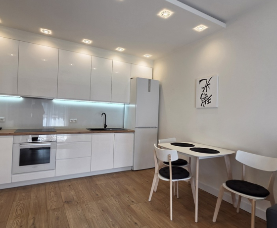 Gorzów Wielkopolski, Os. Staszica, Olimpijska - 469000 zł (nr 1341/8967/OMS)