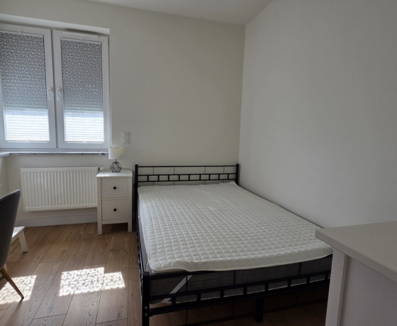 Gorzów Wielkopolski, Os. Staszica, Olimpijska - 469000 zł (nr 1341/8967/OMS)