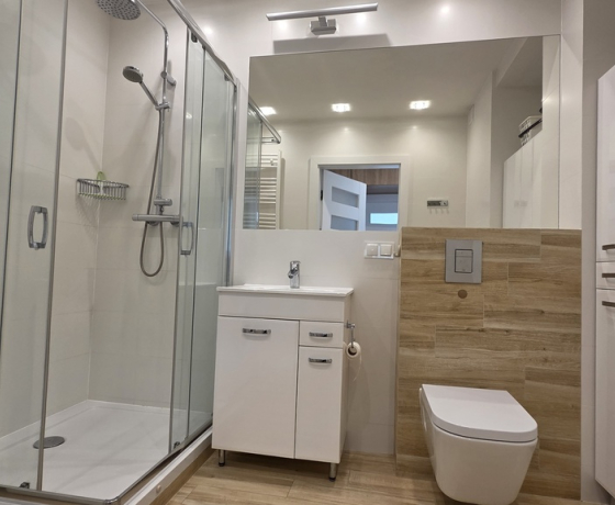 Gorzów Wielkopolski, Os. Staszica, Olimpijska - 469000 zł (nr 1341/8967/OMS)