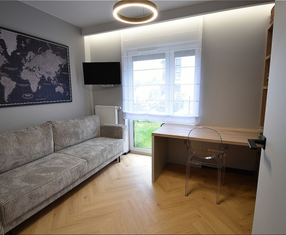 Gorzów Wielkopolski, Śródmieście, Warszawska - 769000 zł (nr 1342/8967/OMS)