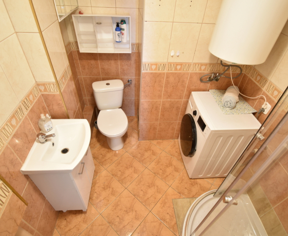 Gorzów Wielkopolski, Śródmieście, Warszawska - 209000 zł (nr 1343/8967/OMS)