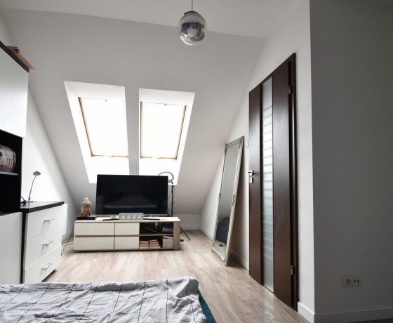 Gorzów Wielkopolski, Górczyn, Jana Dekerta - 829000 zł (nr 1344/8967/OMS)