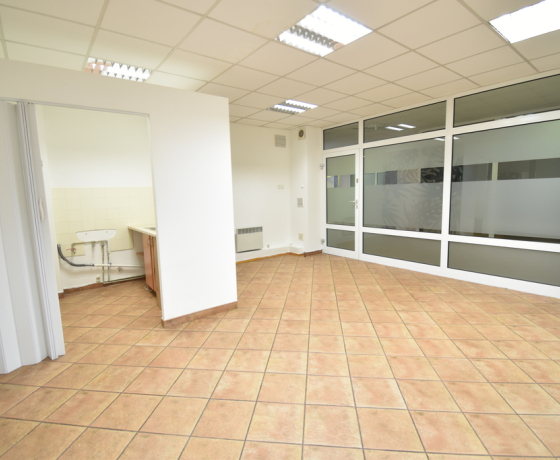 Lokal na wynajem, Gorzów Wielkopolski, Śródmieście - 800 zł