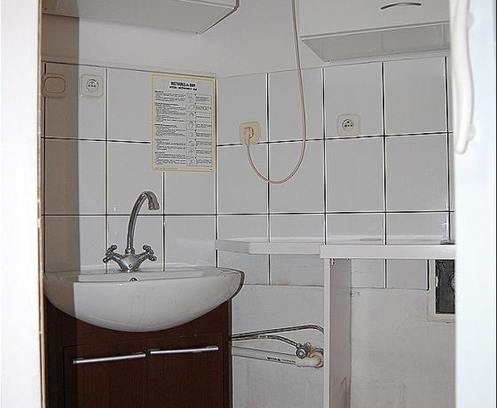 Gorzów Wielkopolski, Śródmieście - 1250 zł (nr 391/8967/OLW)