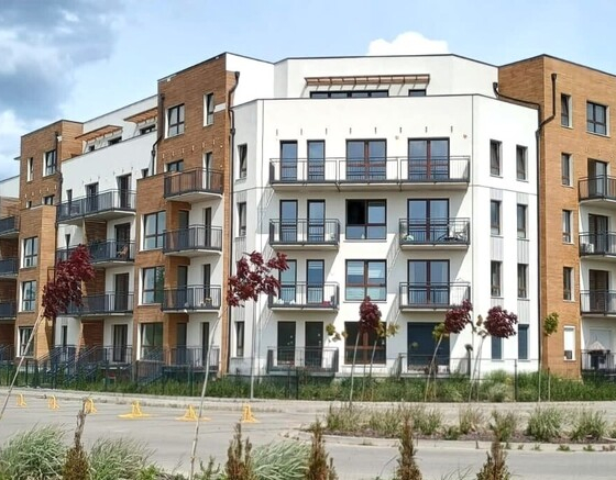 Gorzów Wielkopolski, Os. Europejskie, Węgierska - 449000 zł (nr 1347/8967/OMS)
