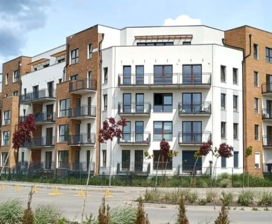 Gorzów Wielkopolski, Os. Europejskie, Węgierska - 449000 zł (nr 1347/8967/OMS)
