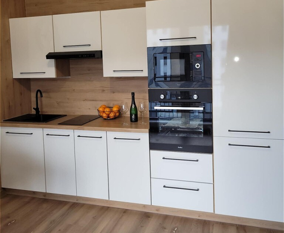 Mieszkanie na sprzedaż, Gorzów Wielkopolski, Os. Europejskie - 449 000 zł