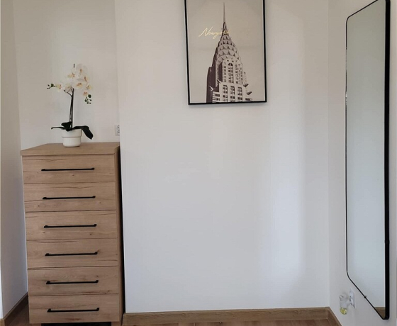Gorzów Wielkopolski, Os. Europejskie, Węgierska - 449000 zł (nr 1347/8967/OMS)