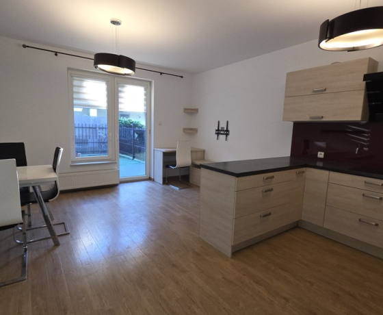 Mieszkanie na wynajem, Gorzów Wielkopolski, Górczyn - 2 300 zł
