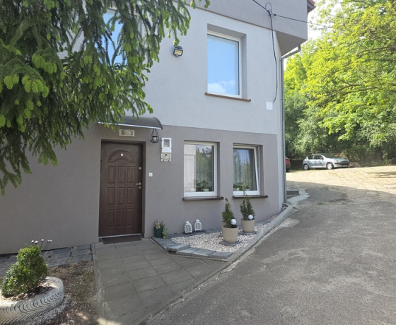 Mieszkanie na sprzedaż, Gorzów Wielkopolski, Wieprzyce - 319 000 zł