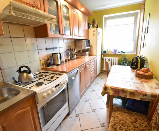 Gorzów Wielkopolski, Górczyn, Armii Krajowej - 399000 zł (nr 1350/8967/OMS)