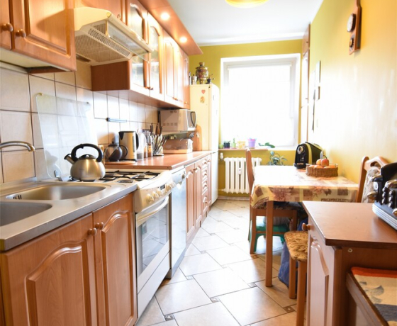 Gorzów Wielkopolski, Górczyn, Armii Krajowej - 399000 zł (nr 1350/8967/OMS)