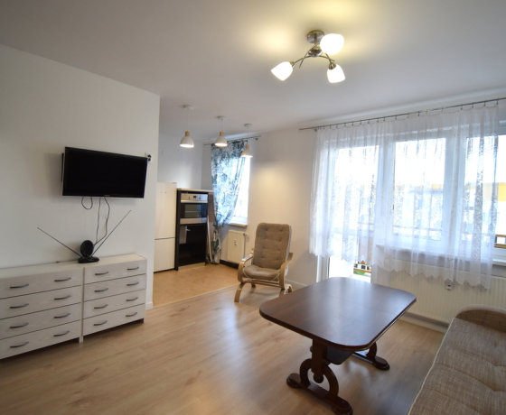 Gorzów Wielkopolski, Górczyn, Obrońców Pokoju - 1400 zł (nr 728/8967/OMW)