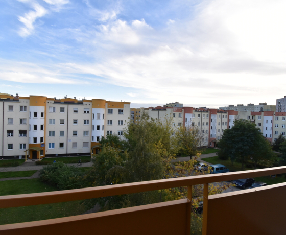 Gorzów Wielkopolski, Górczyn, Obrońców Pokoju - 1400 zł (nr 728/8967/OMW)