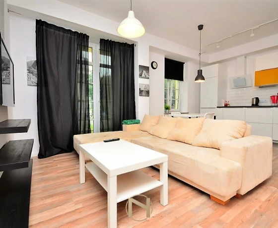 Gorzów Wielkopolski, Śródmieście - 399000 zł (nr 2920/3070/OMS)