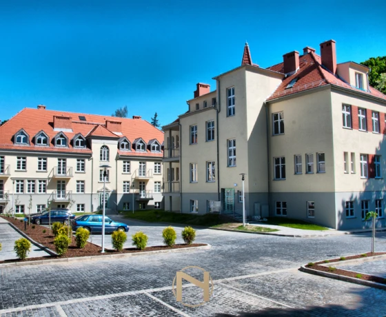 Gorzów Wielkopolski, Śródmieście - 399000 zł (nr 2920/3070/OMS)