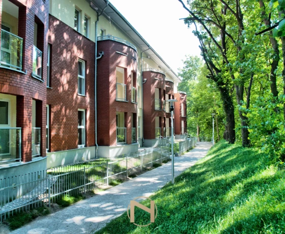 Gorzów Wielkopolski, Śródmieście - 399000 zł (nr 2920/3070/OMS)