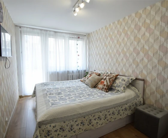 Gorzów Wielkopolski, Śródmieście, Gen. Władysława Sikorskiego - 479000 zł (nr 1352/8967/OMS)