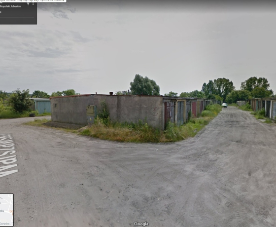 Obiekt na wynajem, Gorzów Wielkopolski, Śródmieście - 200 zł