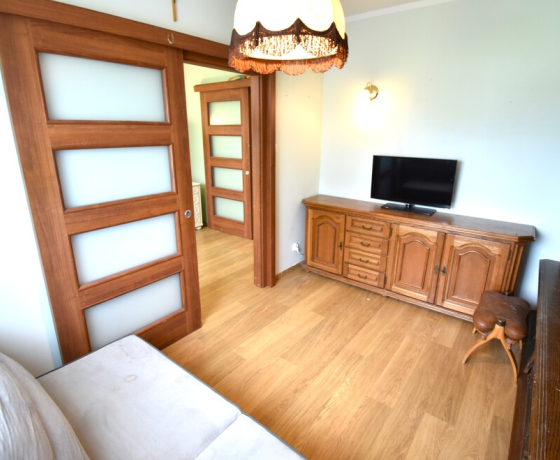 Gorzów Wielkopolski, Os. Sady, Danuty Siedzikówny - Inki - 479000 zł (nr 1354/8967/OMS)