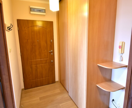 Gorzów Wielkopolski, Os. Sady, Danuty Siedzikówny - Inki - 479000 zł (nr 1354/8967/OMS)