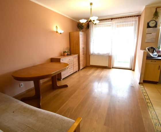 Gorzów Wielkopolski, Os. Sady, Danuty Siedzikówny - Inki - 479000 zł (nr 1354/8967/OMS)