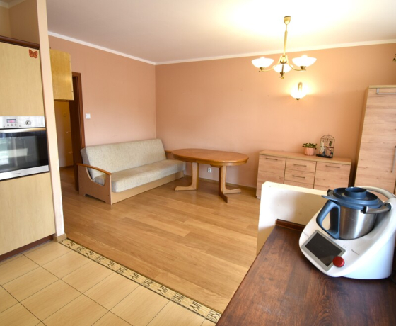 Gorzów Wielkopolski, Os. Sady, Danuty Siedzikówny - Inki - 479000 zł (nr 1354/8967/OMS)