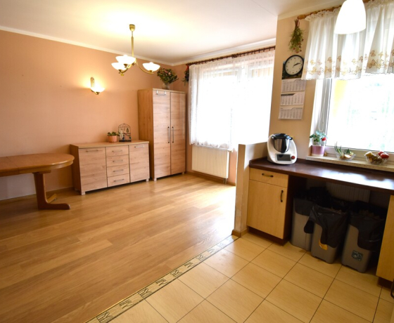 Gorzów Wielkopolski, Os. Sady, Danuty Siedzikówny - Inki - 479000 zł (nr 1354/8967/OMS)