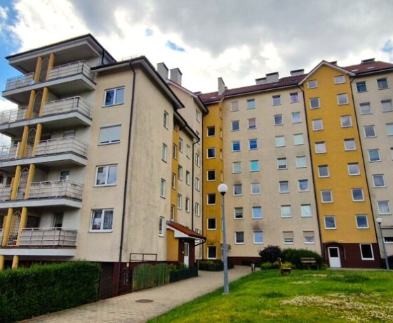 Gorzów Wielkopolski, Os. Sady, Danuty Siedzikówny - Inki - 479000 zł (nr 1354/8967/OMS)