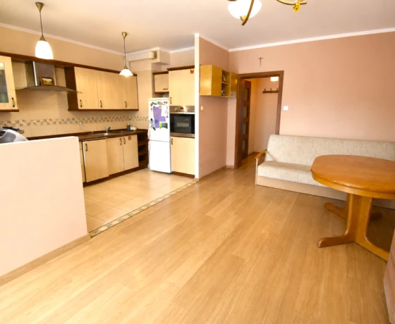 Mieszkanie na sprzedaż, Gorzów Wielkopolski, Os. Sady - 479 000 zł