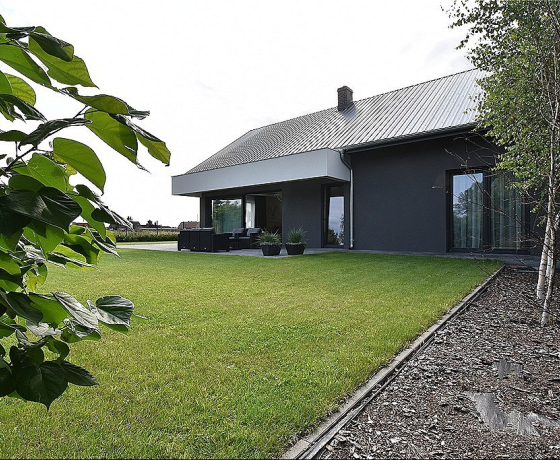 Dom na wynajem, Gorzów Wielkopolski - 7 000 zł