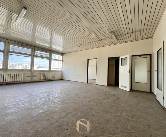 Lokal na wynajem, Gorzów Wielkopolski, Os. Staszica - 1 035 zł