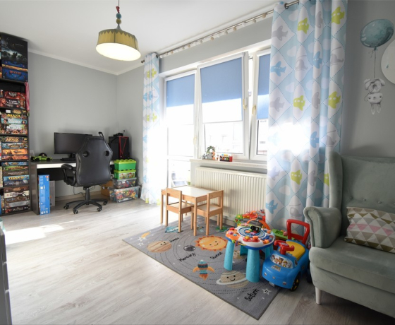Gorzów Wielkopolski, Górczyn, Danuty Siedzikówny - Inki - 655000 zł (nr 1355/8967/OMS)