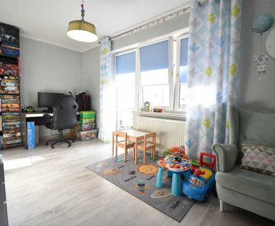 Gorzów Wielkopolski, Górczyn, Danuty Siedzikówny - Inki - 655000 zł (nr 1355/8967/OMS)