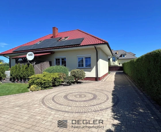 Gorzów Wielkopolski, Zieleniec - 1150000 zł (nr 360/7162/ODS)
