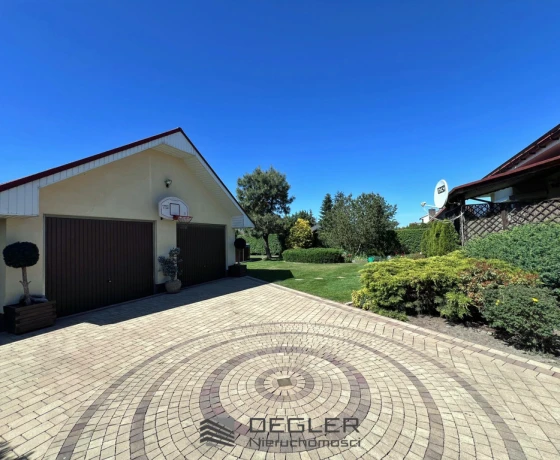 Gorzów Wielkopolski, Zieleniec - 1150000 zł (nr 360/7162/ODS)