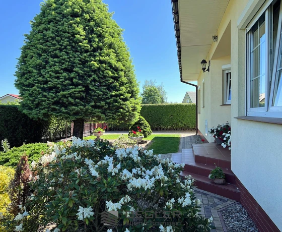 Gorzów Wielkopolski, Zieleniec - 1150000 zł (nr 360/7162/ODS)
