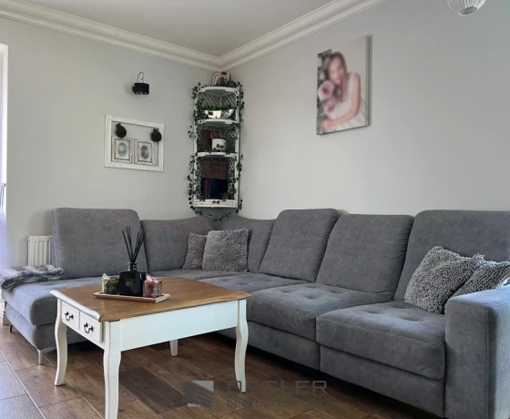 Gorzów Wielkopolski, Zieleniec - 1150000 zł (nr 360/7162/ODS)