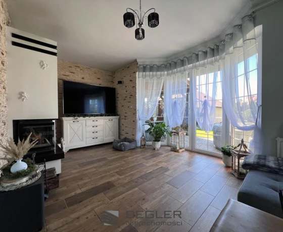 Gorzów Wielkopolski, Zieleniec - 1150000 zł (nr 360/7162/ODS)