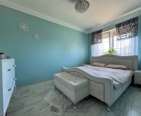 Gorzów Wielkopolski, Zieleniec - 1150000 zł (nr 360/7162/ODS)