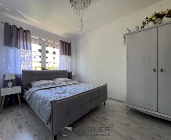 Gorzów Wielkopolski, Zieleniec - 1150000 zł (nr 360/7162/ODS)