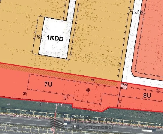 Gorzów Wielkopolski, Zakanale, Podgórna - 770000 zł (nr 387/7162/OGS)