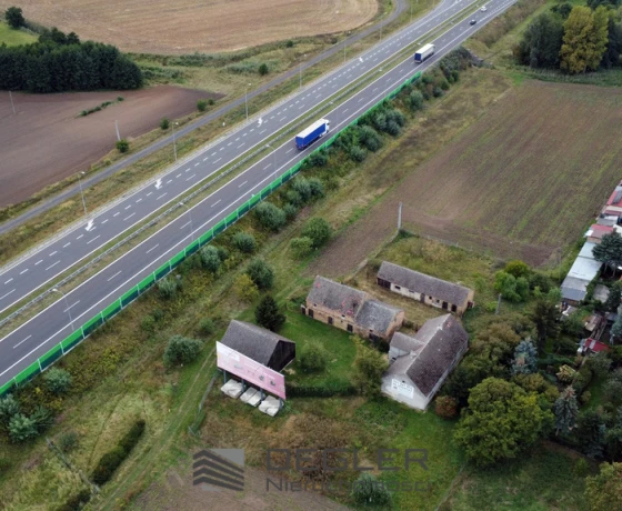 Gorzów Wielkopolski, Zakanale, Podgórna - 770000 zł (nr 387/7162/OGS)